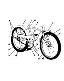 Frame assembly