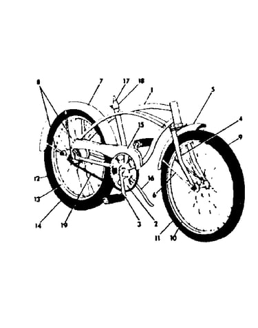 Frame assembly