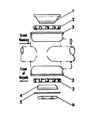 Hanger fittings