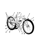 Frame assembly