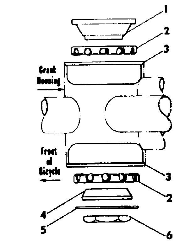 Hanger fittings
