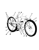 Frame assembly