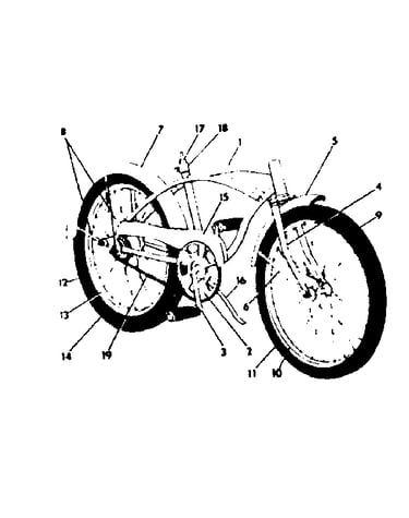 Frame assembly