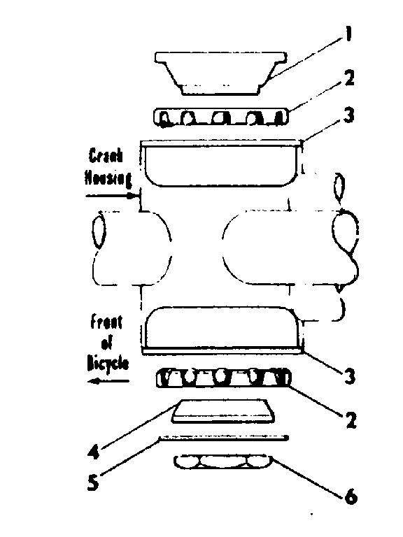 Hanger fittings