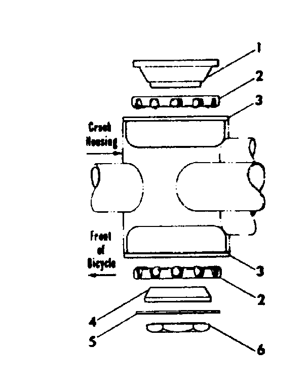 Hanger fittings