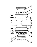 Hanger fittings
