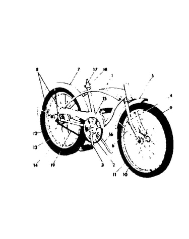 Frame assembly