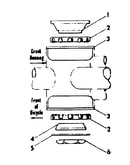 Hanger fittings