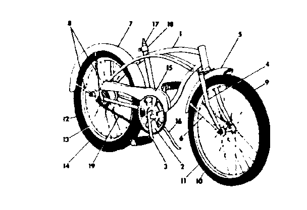 Frame assembly
