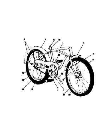 Frame assembly
