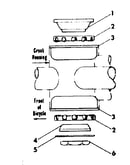 Hanger fittings
