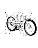 Frame assembly