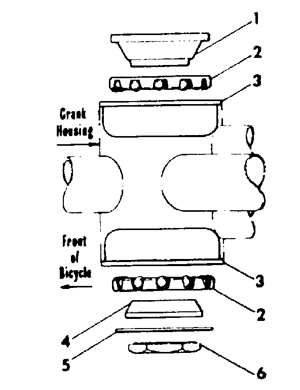 Hanger fittings
