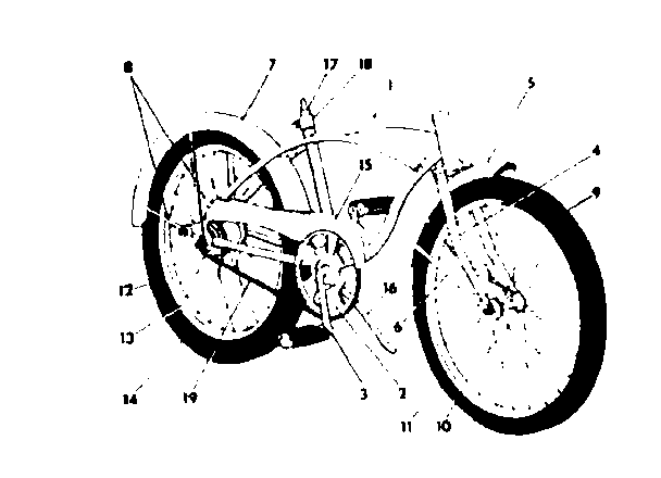 Frame assembly