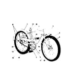 Frame assembly