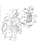 Troller assembly