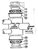 Hanger fittings