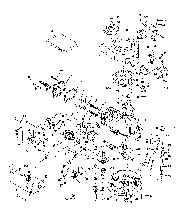 BASIC ENGINE