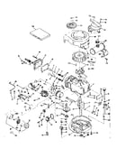 Basic engine