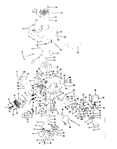 Basic engine