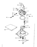 Carburetor no.