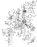 Basic engine