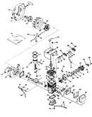 Basic engine