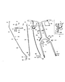 Handle assembly