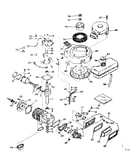Basic engine