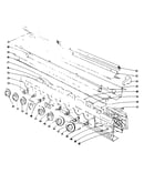 Control panel section