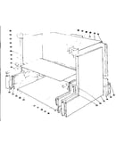 Main structure section
