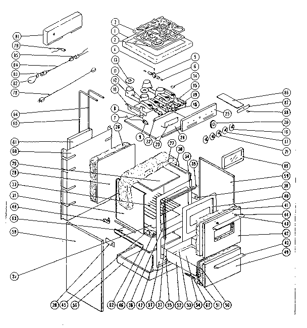 BODY SECTION