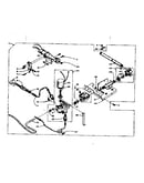 Basoid burner assembly