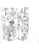 Machine sub-assembly