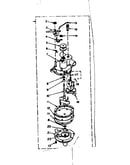 Pump assembly