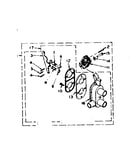 Two way valve assembly