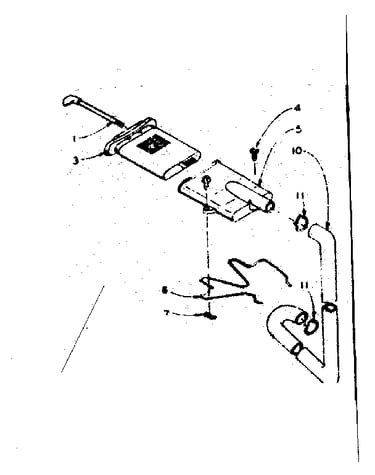 Filter assembly
