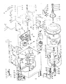 Machine sub-assembly