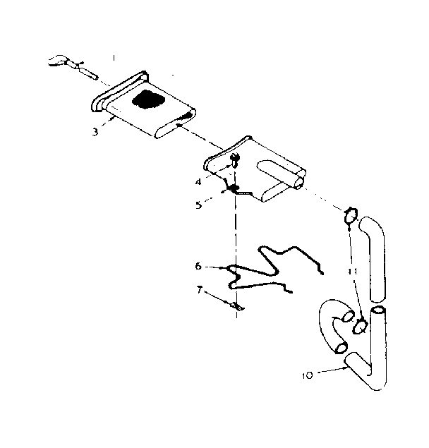 FILTER ASSEMBLY