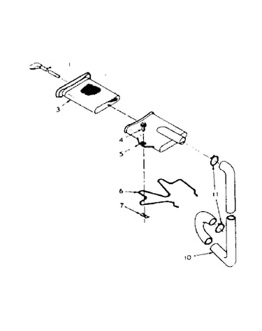 Filter assembly