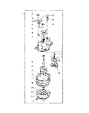 Pump assembly