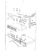 Hanger assemblies