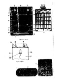 Body section