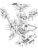 Main assembly