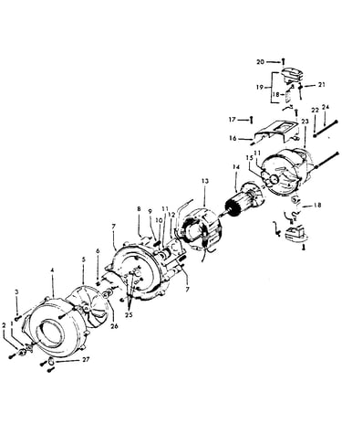 Motor