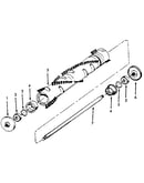 Agitator