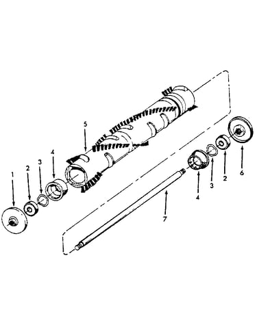 Agitator