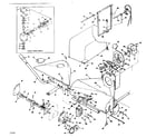 Craftsman 40226240 replacement parts diagram