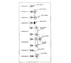 Sears 69660001 hardware diagram