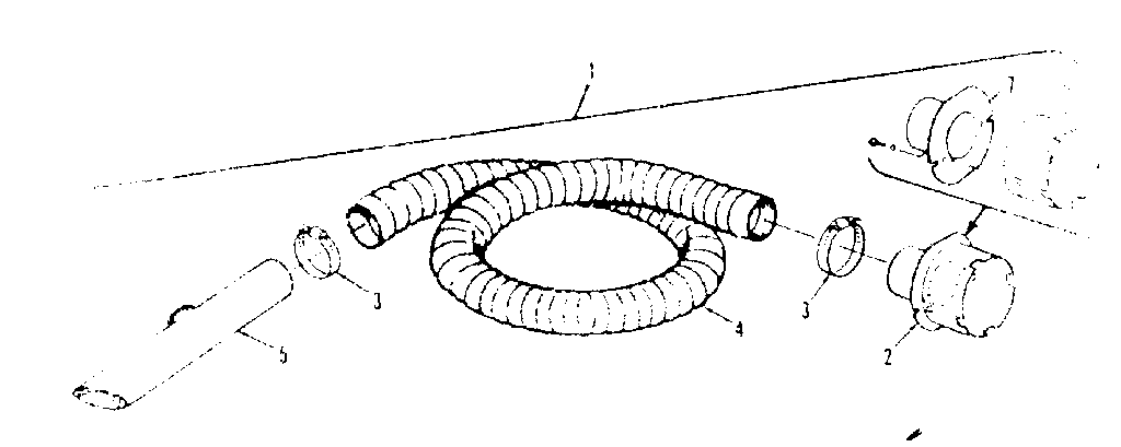 Optional wand attachment